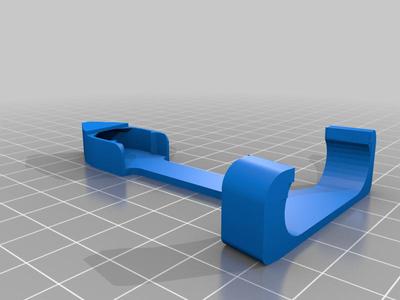 Pliers Cover Plato