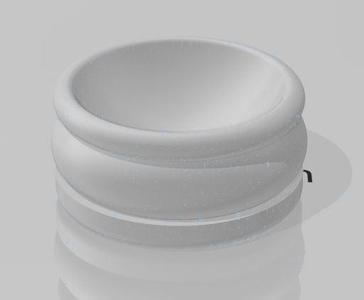 Sphere Stand