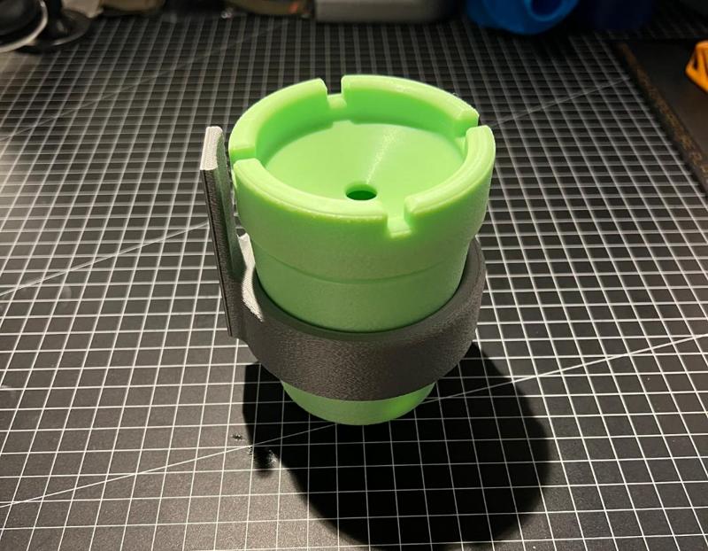 Car ashtray - Camping - Outdoor