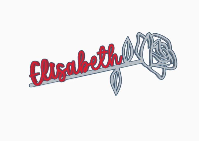 Mother's Day, Rose Elisabeth