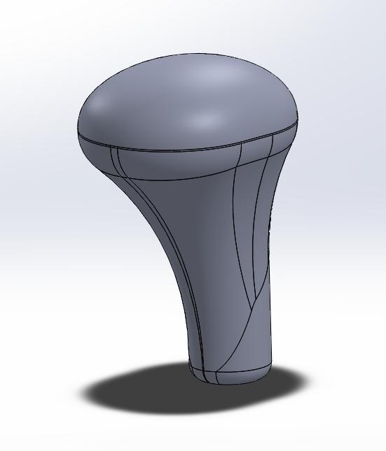 shift knob