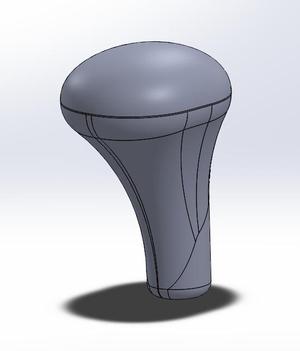 shift knob