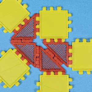 Polypanels // Isosceles Triangle