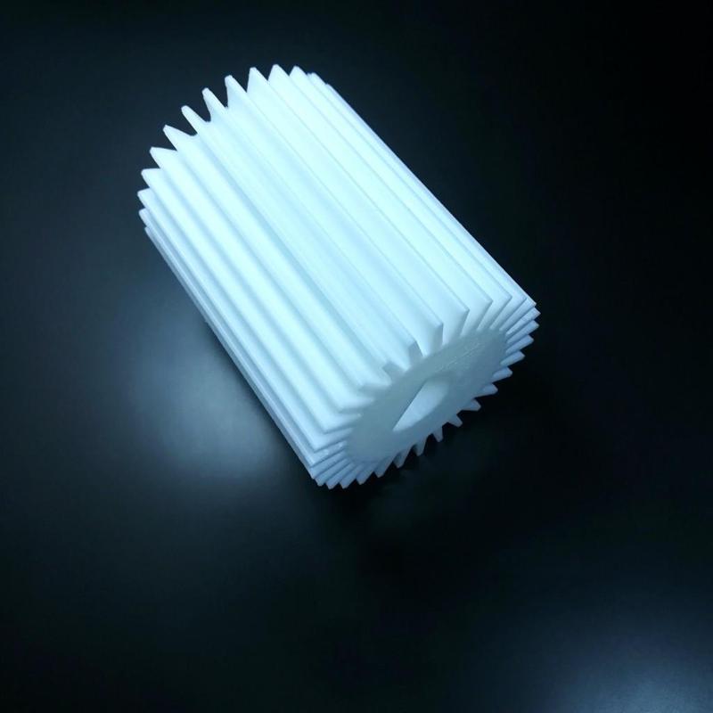 knob for DJ controller