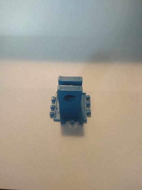 polypanels // support