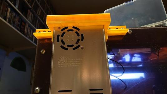 Power supply