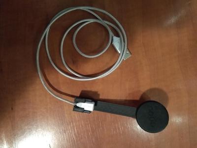 DIY active Cradle mod