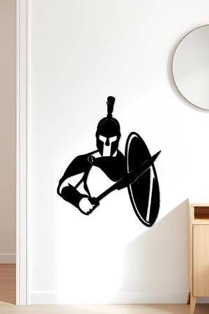 Spartan Wall Art, Wall Decor, Home Decor