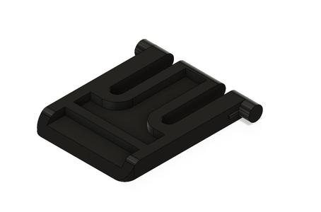 Logitech Keyboard Foot