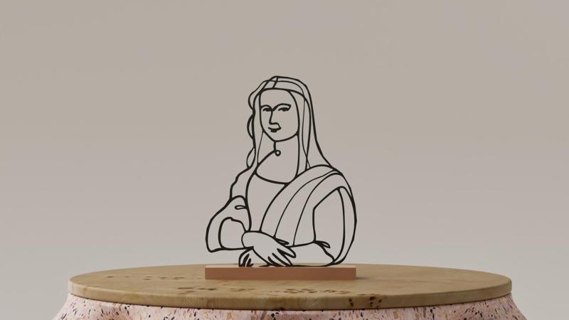 Sculpture - Contemporary Art