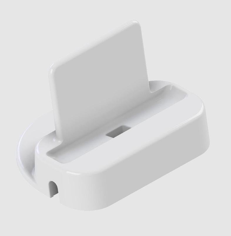 Pixel 2 XL Dual Pro Charging Dock