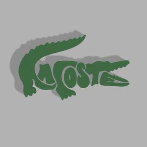 Lacoste