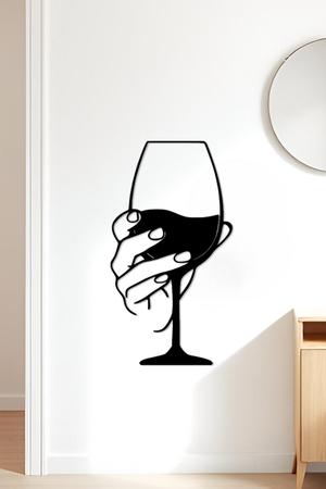 Wine Wall Art, Wall Decor, Home Decor