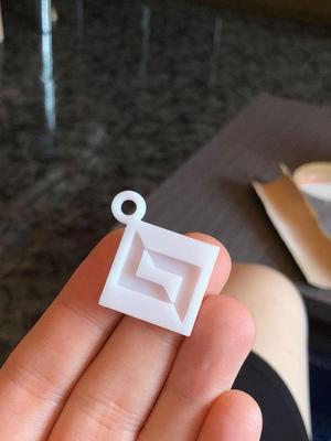 Llavero Communitybox