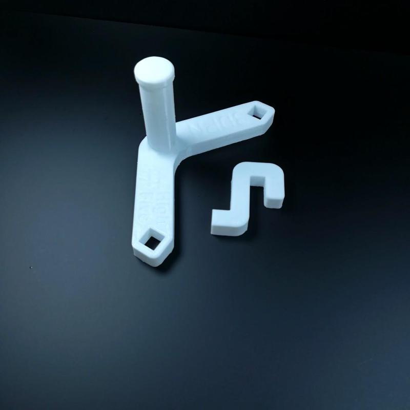 3DPN Spool Challenge - take two