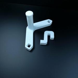 3DPN Spool Challenge - take two