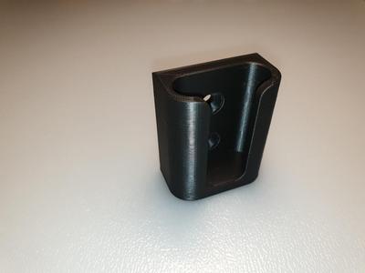 Samsung Smart Remote Wall mount