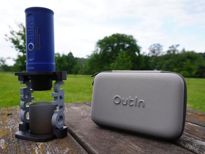 Outin Nano Stand