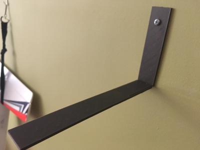 RC Plane Wing Hanger