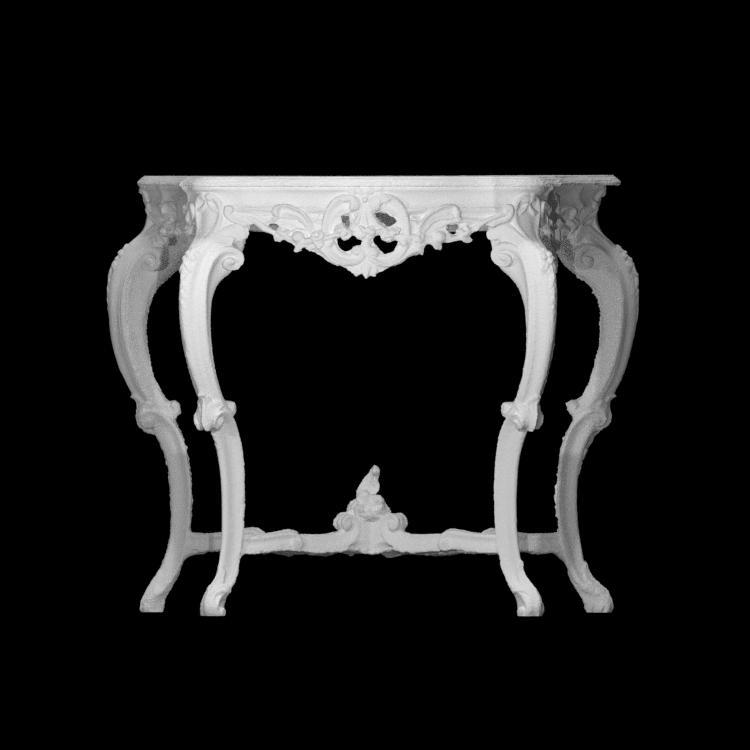 Table Louis XVI