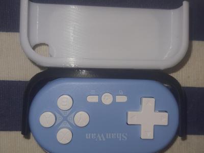 8bitdo micro double case