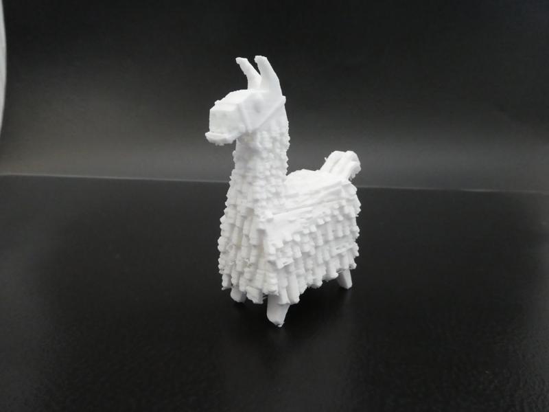 Fortnite Llama