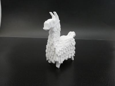 Fortnite Llama