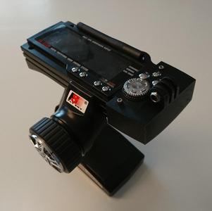 FlySky GT3B Camera Mount