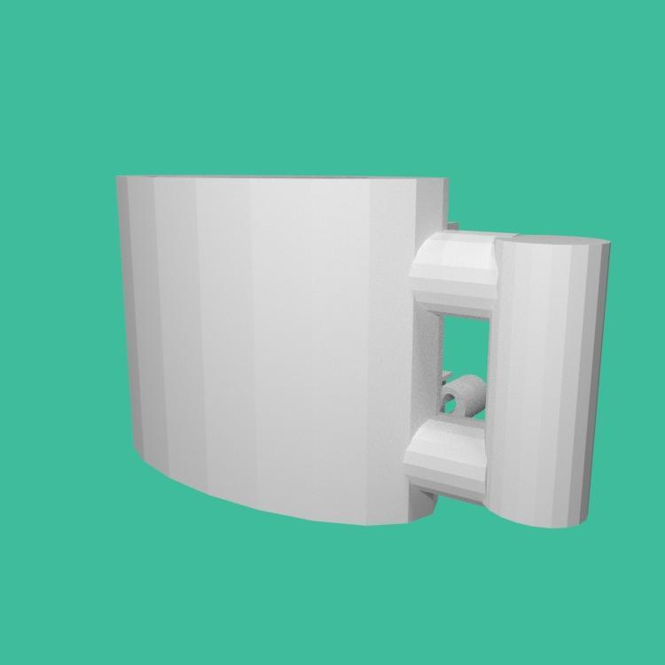 Dazzling Luulia-Waasa