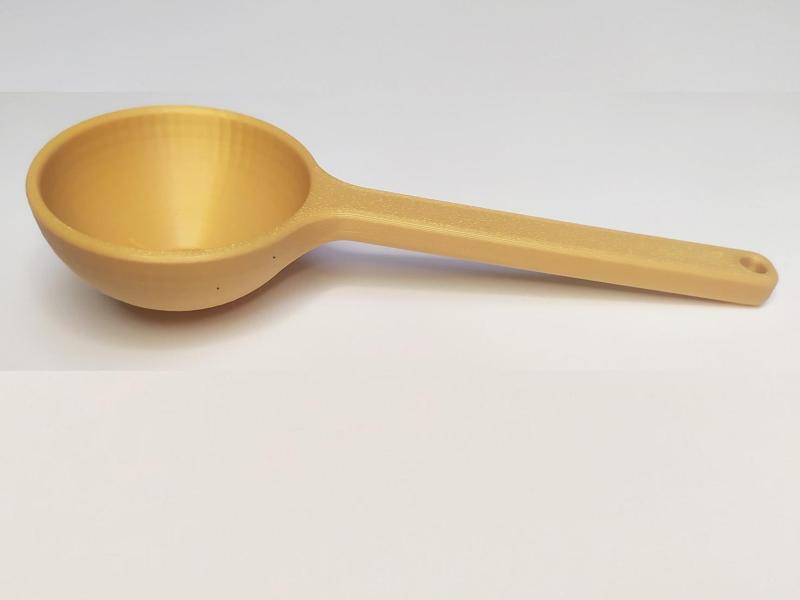 Coffee Dosage Spoon