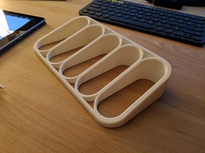 iPad Drawing Stand