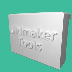 Ultimaker Tool Holder