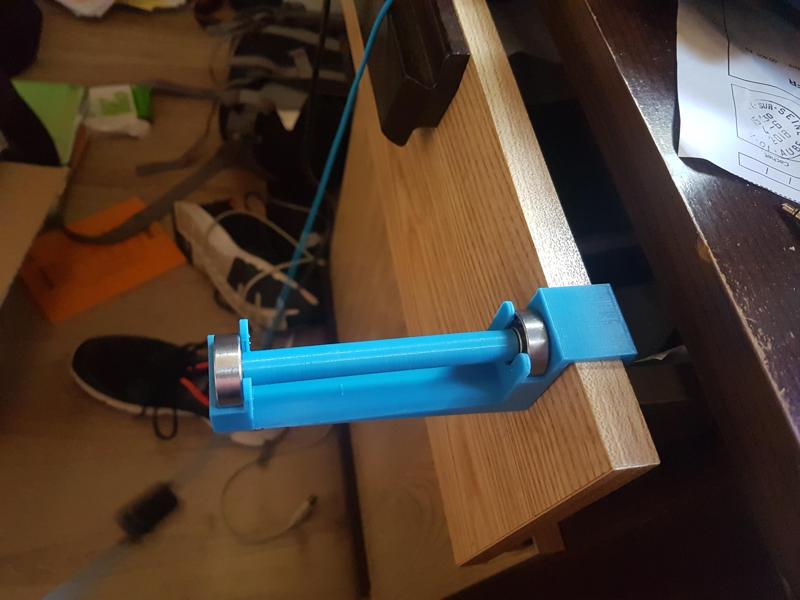 spool holder
