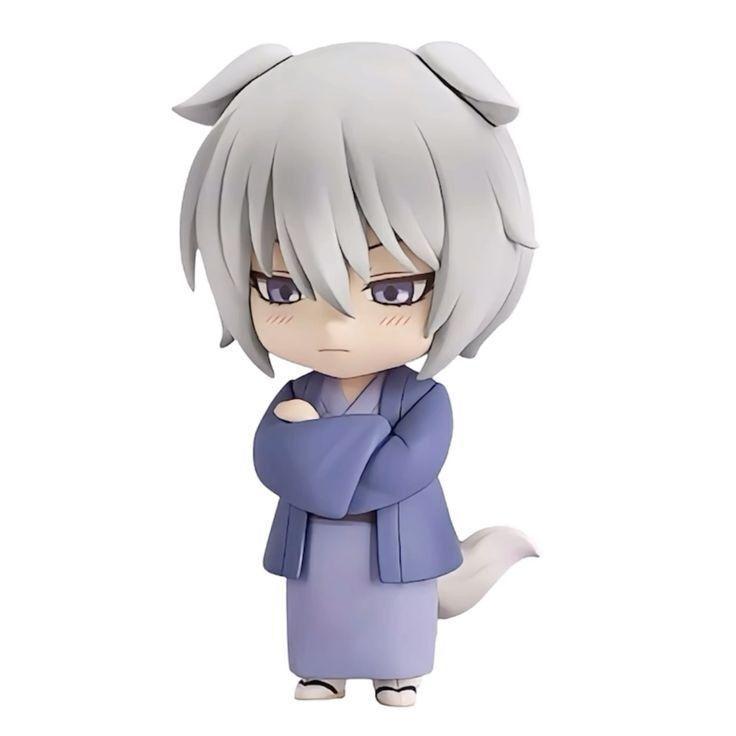tomoe kamisama hajimemashita chibi