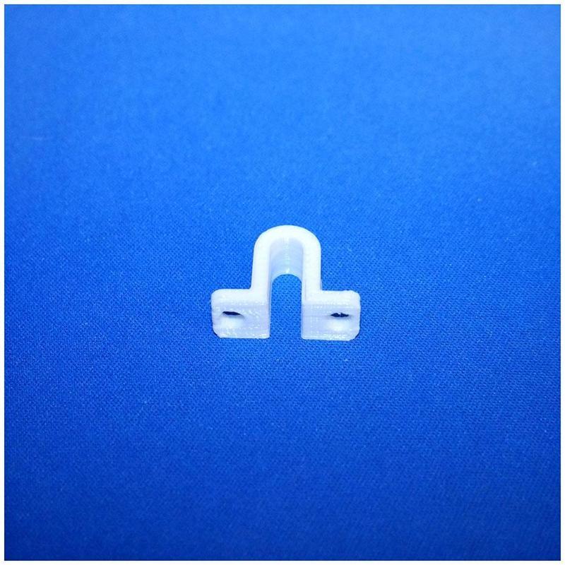 Tronxy xy100 mounting