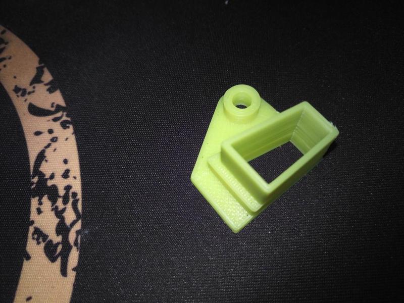 200SX S13 DCC aspirator tube adapter from RHD to LHD V2