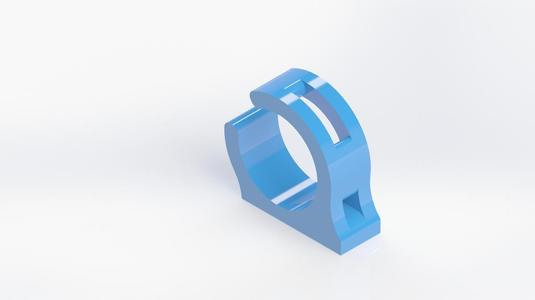 Cable organizer