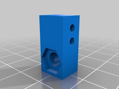 3D printable laptop hinge (for DIY pi Tops)