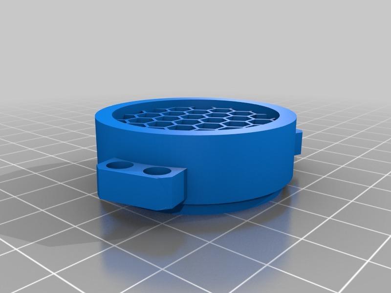 ELCAN Spectre DR Killflashes