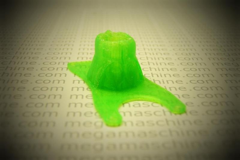 Falcon X207 - Darth Vader Fin