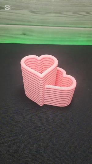 Heart Love Valentine's Day Lovers Love