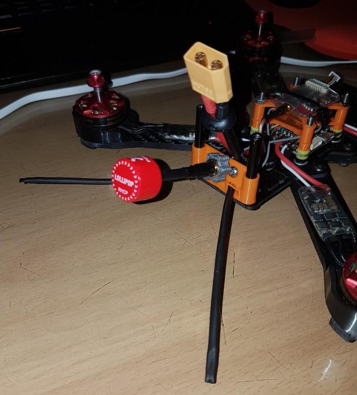 Backplate Wizard X220