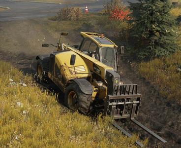 CATERPILLAR RC | TRUCK,SUV, OFF ROAD, SCOUT | SNOWRUNNER