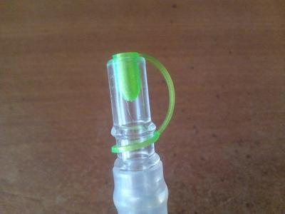 Arizer Extreme Q mouthpiece plug
