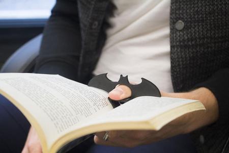 Accessoire de lecture