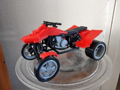 quad  (custom)