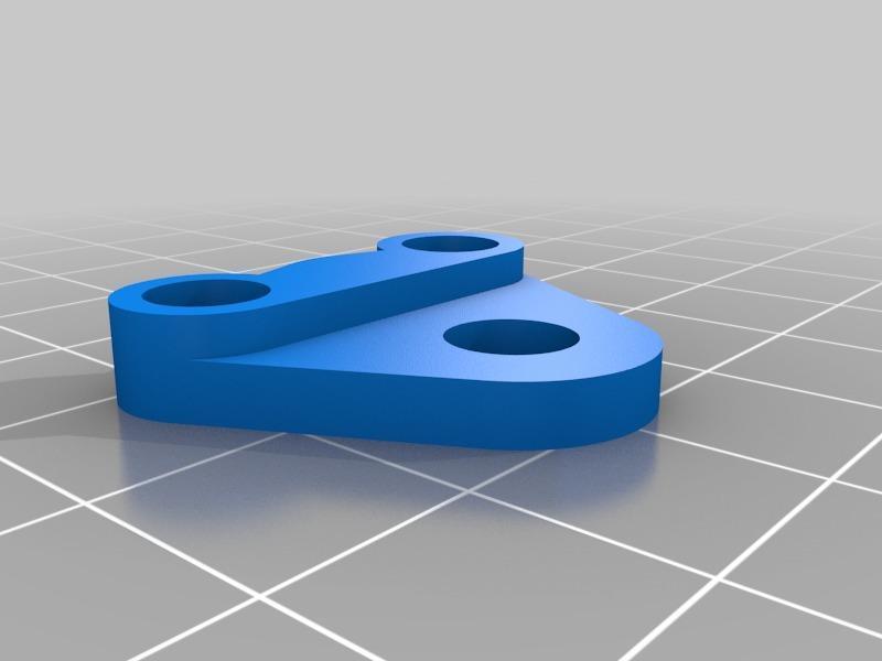 Astrox5 johnny FPV antenna SMA