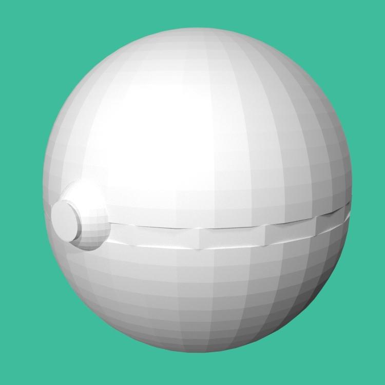 pokeball