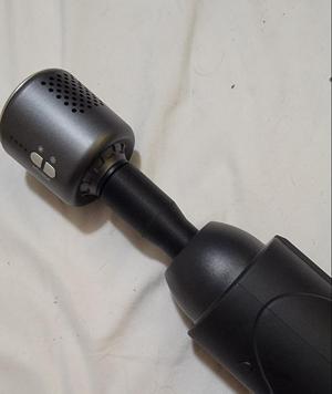 Massage Gun Tool Extender