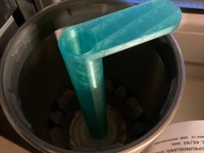 Sodastream Basket Screw Opener